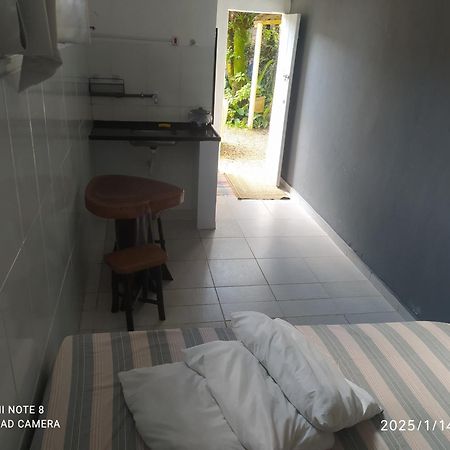 Hostel Rayan Ubatuba Eksteriør bilde