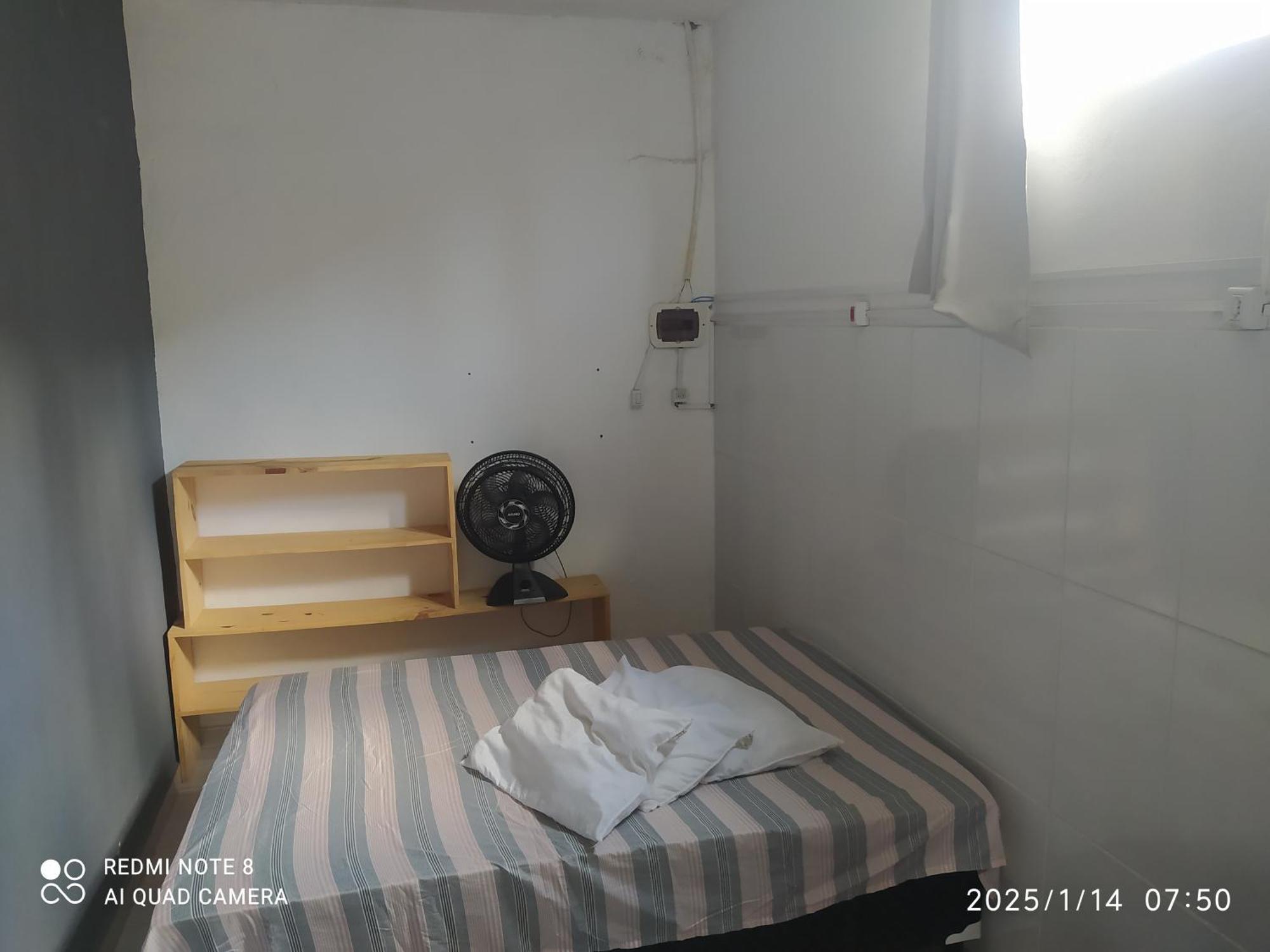 Hostel Rayan Ubatuba Eksteriør bilde