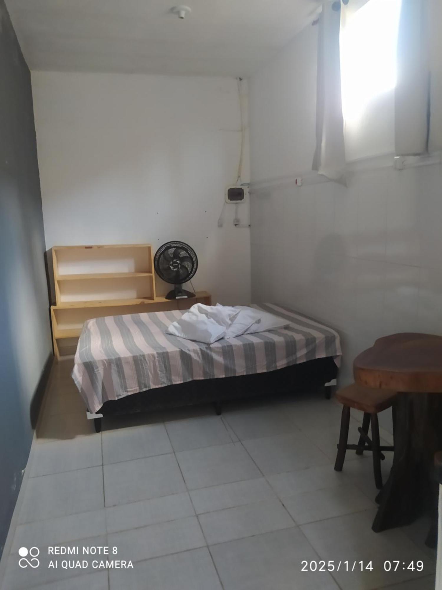 Hostel Rayan Ubatuba Eksteriør bilde